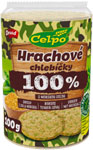 Celpo chlebíčky Hrachové 100 g - Teta drogérie eshop