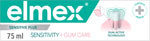 elmex zubná pasta Sensitivity + Gum Care 75 ml - Teta drogérie eshop