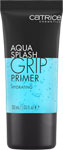 Catrice podkladová báza Aqua Splash Grip Primer - Teta drogérie eshop