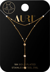 AURI Náhrdelník 444245