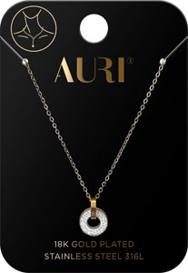 AURI Náhrdelník 444253