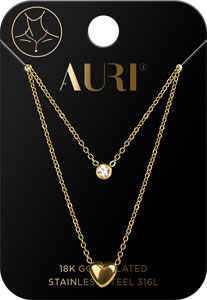 AURI Náhrdelník 444265
