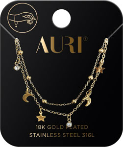 AURI Náramok na ruku 444276