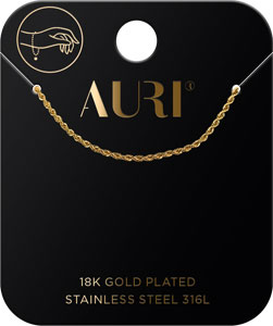 AURI Náramok na ruku 444286