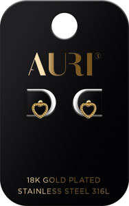 AURI Náušnice 444301