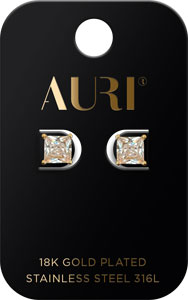 AURI Náušnice 444302