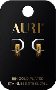 AURI Náušnice 444305