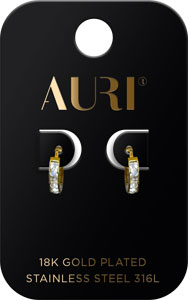 AURI Náušnice 444306