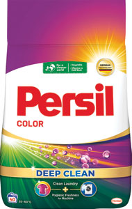 Persil prací prášok Color 40 praní