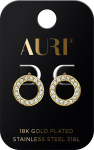 AURI Náušnice 444314