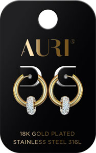 AURI Náušnice 444319