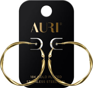 AURI Náušnice 444323