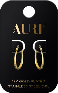 AURI Náušnice 444324