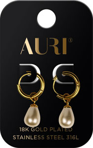 AURI Náušnice 444327