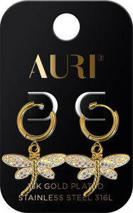 AURI Náušnice 444335