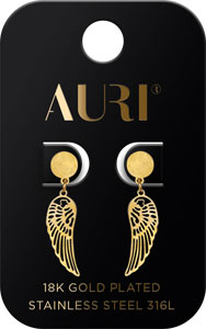 AURI Náušnice 444336