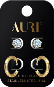 AURI Náušnice 444346