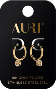 AURI Náušnice 444448