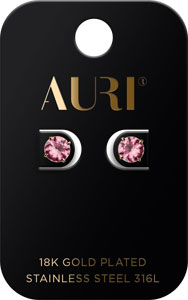 AURI Náušnice 444451