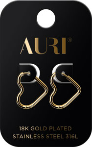 AURI Náušnice 444453