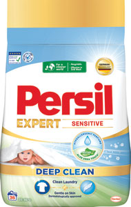 Persil prací prášok Expert Sensitive 36 praní