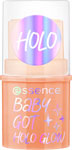 essence rozjasňovač v tyčinke Baby Got Holo Glow 10 - Teta drogérie eshop