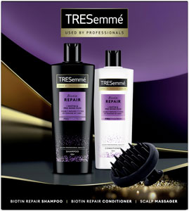 Tresemme Biotin Repair darčeková sada pre ženu
