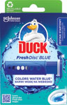 Duck Fresh disc Blue 36 ml - Teta drogérie eshop