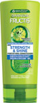Garnier Fructis Strength & Shine posilňujúci balzam pre všetky typy vlasov bez lesku a sily 200 ml - Teta drogérie eshop