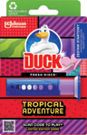 Duck WC čistič Fresh Discs Tropical Adventure 36 ml