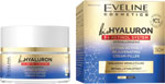 Eveline krém bioHYALURON 3 x Retinol system 50+ 50 ml - Teta drogérie eshop