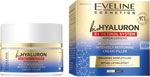 Eveline krém bioHYALURON 3 x Retinol system 60+ 50 ml - Teta drogérie eshop