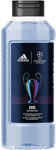 Adidas sprchový gél UEFA 11 400 ml - Teta drogérie eshop