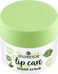 Essence peeling na pery lip care Sugar scrub - Teta drogérie eshop