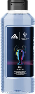 Adidas sprchový gél UEFA 11 400 ml