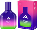 Adidas dámska parfumovaná voda Spark Up 50 ml - Teta drogérie eshop