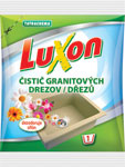 Luxon čistič granitových drezov 100 g - Teta drogérie eshop