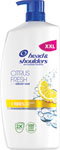 Head & Shoulders šampón Citrus Fresh 800 ml - Teta drogérie eshop