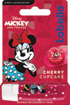 Labello ošetrujúci balzam na pery Cherry Shine Limited Disney Edition 4,8 g
