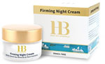 HB spevňujúci nočný krém 50 ml - Teta drogérie eshop