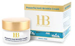 HB silný krém proti vráskam 50 ml - Teta drogérie eshop