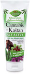 BC BIO Cannabis + Gaštan Konský bylinný balzam Žily a cievy 200 ml - Teta drogérie eshop