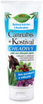 BC BIO Cannabis + Kostihoj Konský bylinný balzam chladivý 200 ml - Teta drogérie eshop