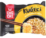 Cho Chi kuracia instantná rezancová polievka 60 g - Teta drogérie eshop