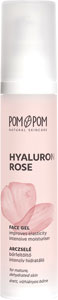 POM POM pleťový gél Hyaluron Rose 50 ml