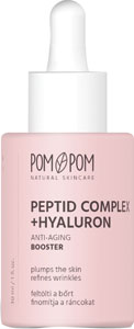 POM POM booster Peptid Complex+H 30 ml