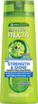 Garnier Fructis Strength & Shine posilňujúci šampón pre všetky typy vlasov bez lesku a sily 400 ml