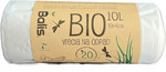 Balis BIO vrecia na odpad 10 l - Teta drogérie eshop