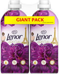 Lenor aviváž Desirable 2 x 48 PD / 2 x 1200 ml - Teta drogérie eshop