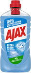 Ajax univerzálny čistiaci prostriedok Ultra Fresh 1000 ml